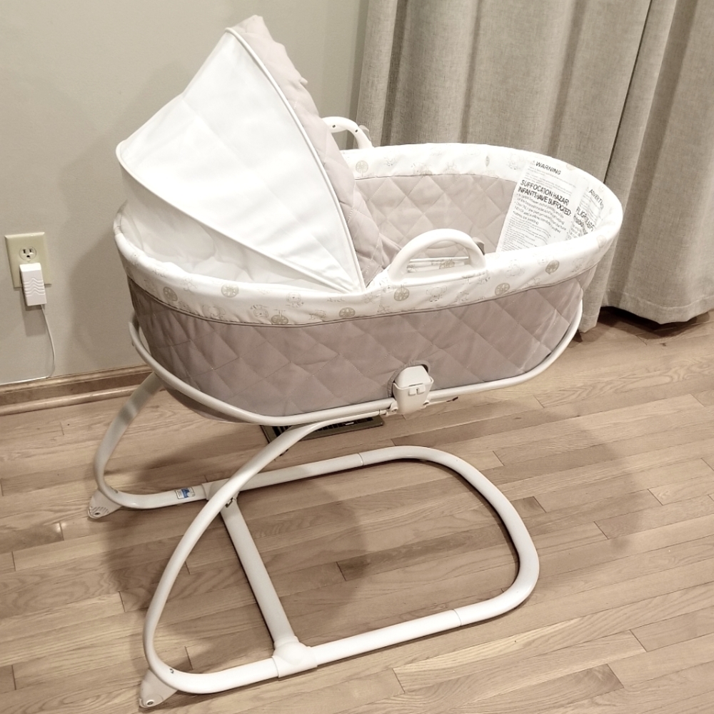 Bassinet
